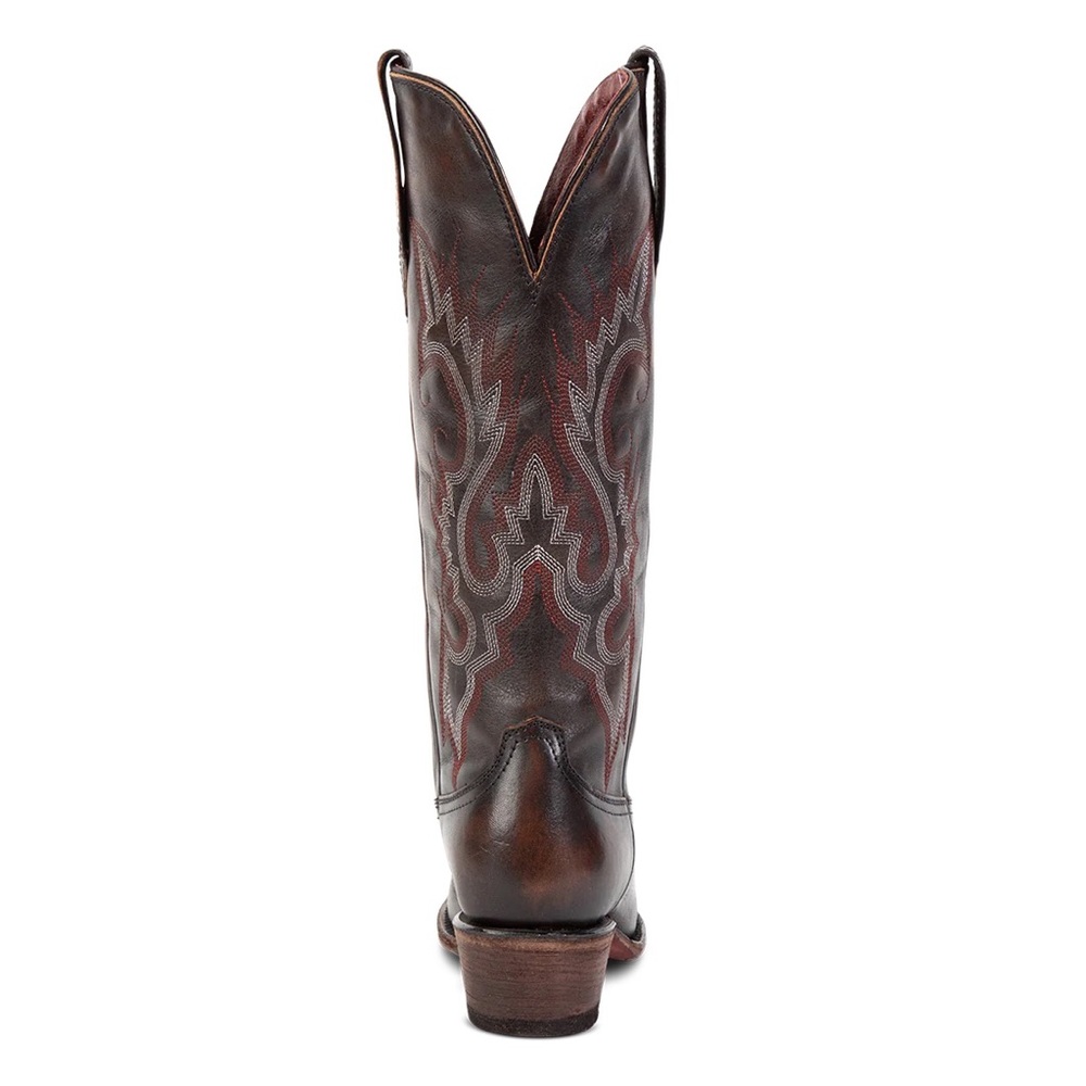 FREEBIRD Woodland Boot in Black Size 6 - Picture 7 of 10